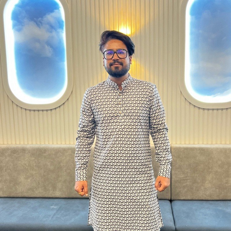 Avnish Jain