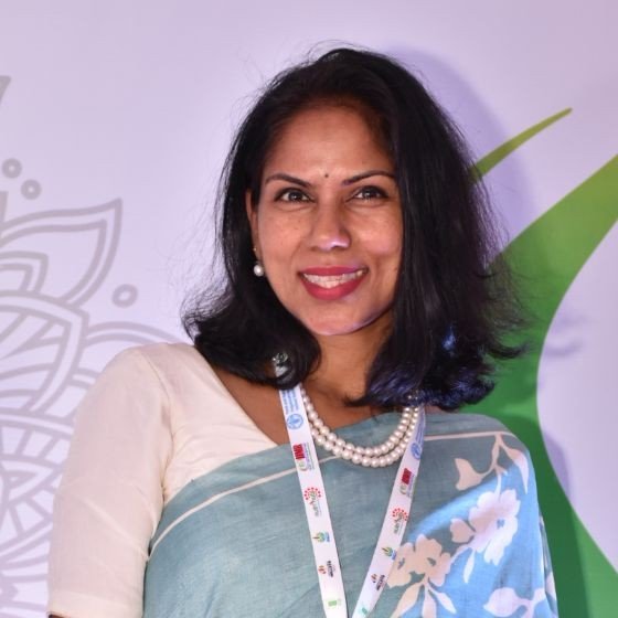 Dr. Dhruti Bal
