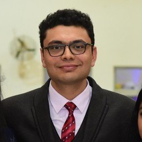 Prakhar Goenka