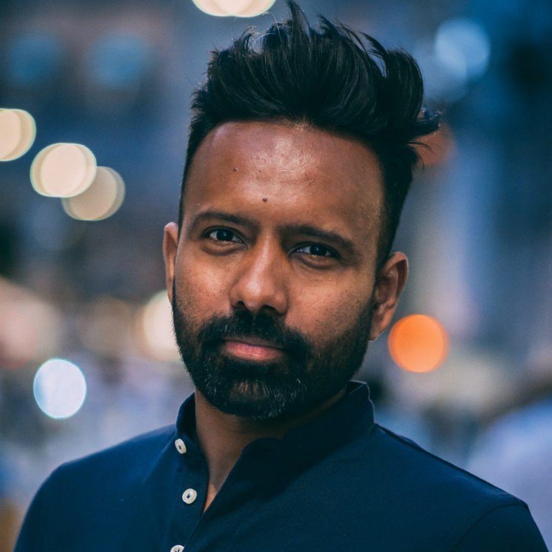 Rahul Sagar