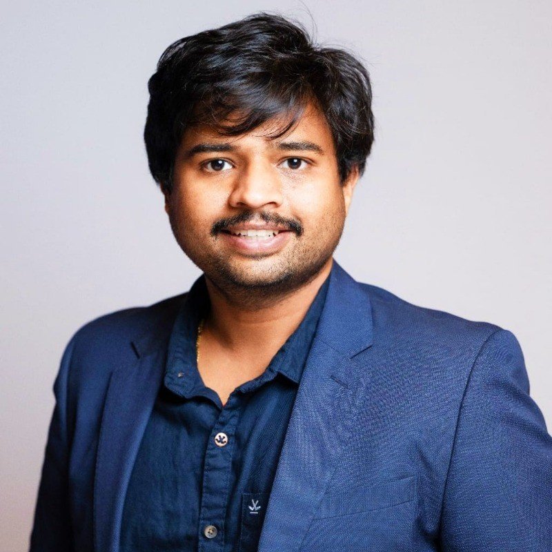 Srivastav Budugutta
