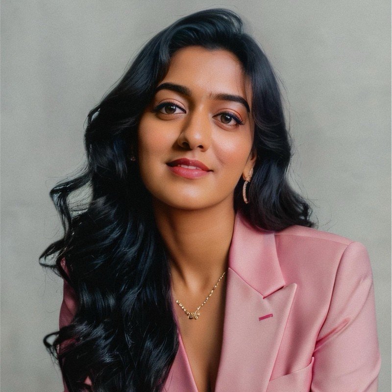 Tanusri Jain
