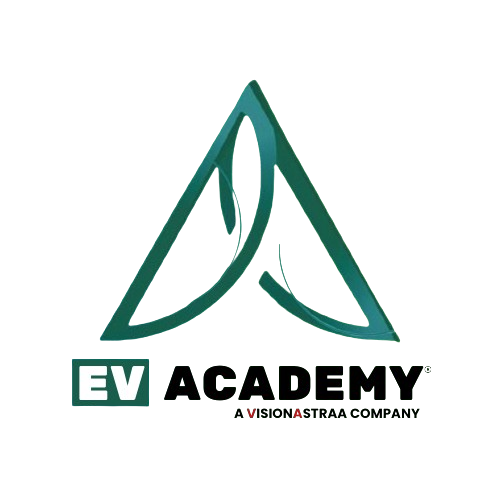 EV Academy Logo